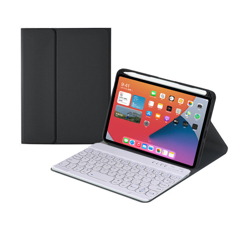 Ykcloud HY006 iPad mini, 8.3" hinta ja tiedot | Tablettien kotelot ja muut tarvikkeet | hobbyhall.fi