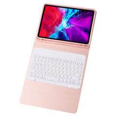 Ykcloud YM12 iPad, 10.5" hinta ja tiedot | Tablettien kotelot ja muut tarvikkeet | hobbyhall.fi