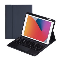 Ykcloud B3012C iPad 10.5" hinta ja tiedot | Tablettien kotelot ja muut tarvikkeet | hobbyhall.fi