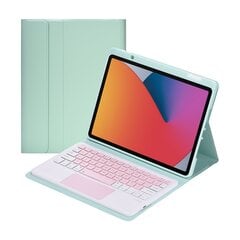 Ykcloud B3011C iPad Air, 10.9" hinta ja tiedot | Tablettien kotelot ja muut tarvikkeet | hobbyhall.fi