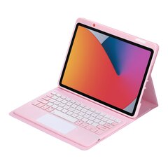 Ykcloud B3011C iPad Air, 10.9" hinta ja tiedot | Tablettien kotelot ja muut tarvikkeet | hobbyhall.fi