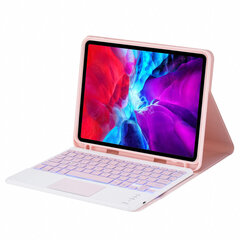 Ykcloud PS12T iPad, 10.5" hinta ja tiedot | Tablettien kotelot ja muut tarvikkeet | hobbyhall.fi