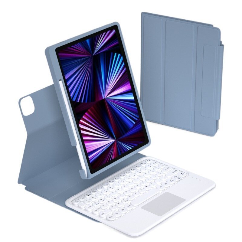 Ykcloud XY102C iPad, 10.5" hinta ja tiedot | Tablettien kotelot ja muut tarvikkeet | hobbyhall.fi