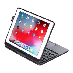 Ykcloud Q5 iPad Pro, 9.7" hinta ja tiedot | Tablettien kotelot ja muut tarvikkeet | hobbyhall.fi