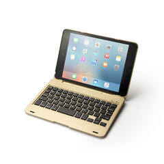 Ykcloud F1+ iPad mini, 7.9" hinta ja tiedot | Tablettien kotelot ja muut tarvikkeet | hobbyhall.fi