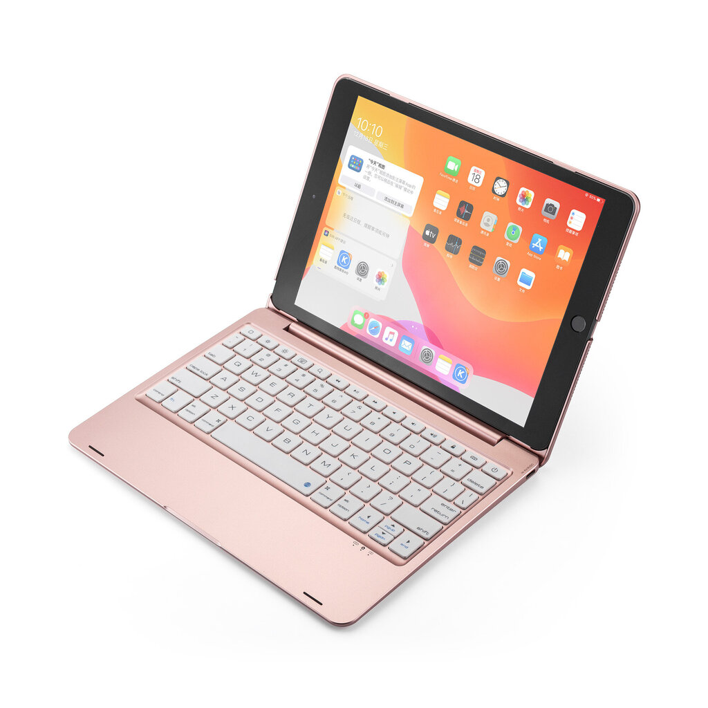 Ykcloud F102B iPad, 10.5" hinta ja tiedot | Tablettien kotelot ja muut tarvikkeet | hobbyhall.fi