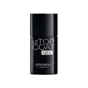 BOURJOIS Paris La Laque Gel Top Coat kynsilakka 10 ml hinta ja tiedot | Kynsilakat ja kynsienhoitotuotteet | hobbyhall.fi