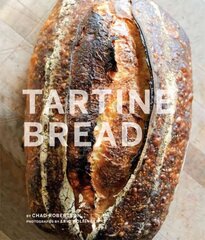 Tartine Bread hinta ja tiedot | Keittokirjat | hobbyhall.fi