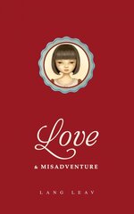 Love & Misadventure hinta ja tiedot | Fantasia- ja scifi-kirjallisuus | hobbyhall.fi