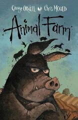 Animal Farm Main hinta ja tiedot | Nuortenkirjat | hobbyhall.fi