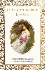 Jane Eyre New edition hinta ja tiedot | Fantasia- ja scifi-kirjallisuus | hobbyhall.fi