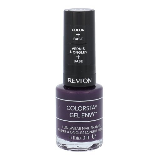 Revlon Colorstay Gel Envy kynsilakka 11,7 ml, 450 High Roller hinta ja tiedot | Kynsilakat ja kynsienhoitotuotteet | hobbyhall.fi