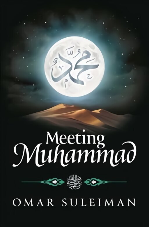 Meeting Muhammad hinta ja tiedot | Hengelliset kirjat ja teologia | hobbyhall.fi