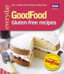 Good Food: Gluten-free recipes hinta ja tiedot | Keittokirjat | hobbyhall.fi