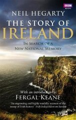 Story of Ireland hinta ja tiedot | Historiakirjat | hobbyhall.fi