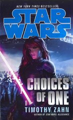 Star Wars: Choices of One hinta ja tiedot | Fantasia- ja scifi-kirjallisuus | hobbyhall.fi