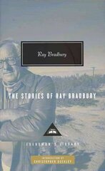 Stories of Ray Bradbury hinta ja tiedot | Fantasia- ja scifi-kirjallisuus | hobbyhall.fi