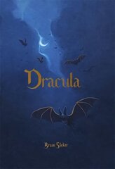 Dracula hinta ja tiedot | Fantasia- ja scifi-kirjallisuus | hobbyhall.fi