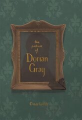 Picture of Dorian Gray hinta ja tiedot | Fantasia- ja scifi-kirjallisuus | hobbyhall.fi