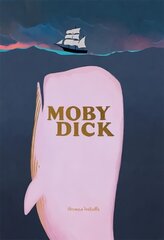 Moby Dick hinta ja tiedot | Fantasia- ja scifi-kirjallisuus | hobbyhall.fi