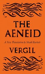 Aeneid: A New Translation Main hinta ja tiedot | Hengelliset kirjat ja teologia | hobbyhall.fi