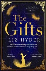 Gifts: The captivating historical fiction novel - for fans of THE BINDING hinta ja tiedot | Fantasia- ja scifi-kirjallisuus | hobbyhall.fi