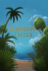 Robinson Crusoe hinta ja tiedot | Fantasia- ja scifi-kirjallisuus | hobbyhall.fi