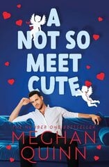 Not So Meet Cute: The steamy and addictive no. 1 bestseller inspired by Pretty Woman hinta ja tiedot | Fantasia- ja scifi-kirjallisuus | hobbyhall.fi