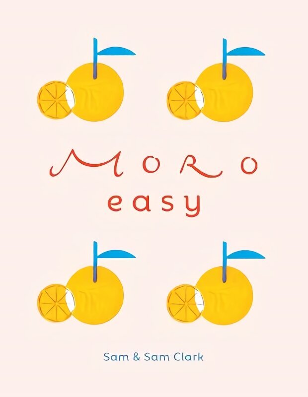 Moro Easy hinta ja tiedot | Keittokirjat | hobbyhall.fi