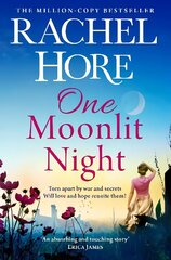 One Moonlit Night: The unmissable novel from the million-copy Sunday Times bestselling author of A Beautiful Spy hinta ja tiedot | Fantasia- ja scifi-kirjallisuus | hobbyhall.fi