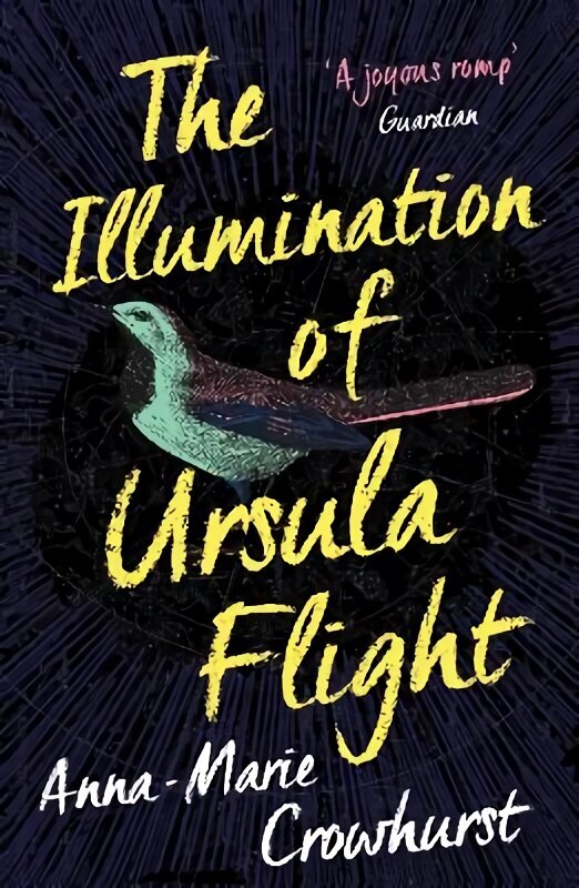 Illumination of Ursula Flight Main hinta ja tiedot | Fantasia- ja scifi-kirjallisuus | hobbyhall.fi