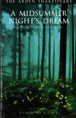 Midsummer Night's Dream hinta ja tiedot | Novellit | hobbyhall.fi