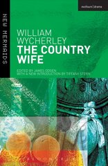 Country Wife 2nd edition hinta ja tiedot | Novellit | hobbyhall.fi