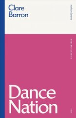 Dance Nation hinta ja tiedot | Novellit | hobbyhall.fi