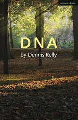 DNA hinta ja tiedot | Novellit | hobbyhall.fi