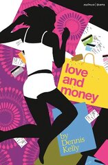 Love and Money hinta ja tiedot | Novellit | hobbyhall.fi