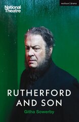 Rutherford and Son hinta ja tiedot | Novellit | hobbyhall.fi