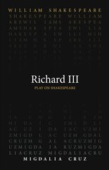 Richard III hinta ja tiedot | Novellit | hobbyhall.fi