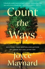 Count the Ways: A Novel hinta ja tiedot | Romaanit | hobbyhall.fi