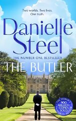 Butler: A powerful story of fate and family from the billion copy bestseller hinta ja tiedot | Fantasia- ja scifi-kirjallisuus | hobbyhall.fi