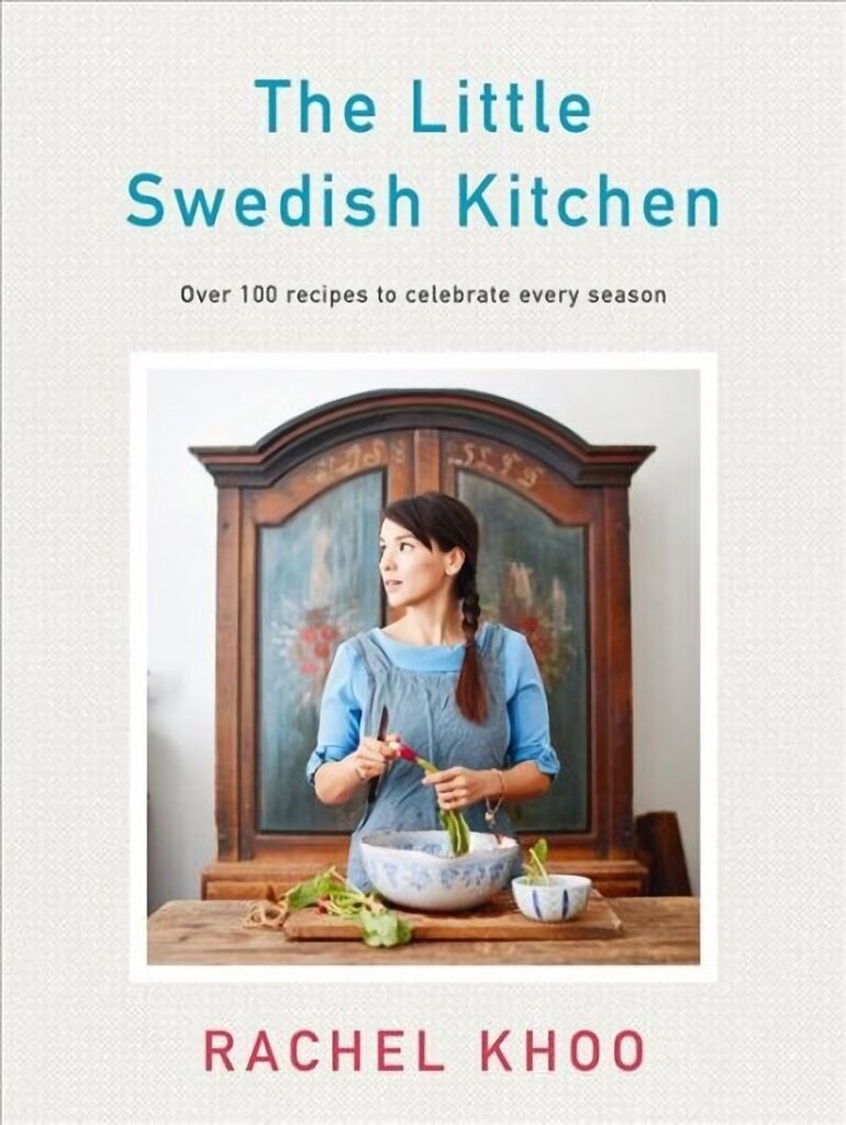 Little Swedish Kitchen hinta ja tiedot | Keittokirjat | hobbyhall.fi