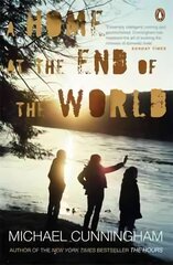 Home at the End of the World hinta ja tiedot | Romaanit | hobbyhall.fi