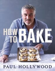 How to Bake hinta ja tiedot | Keittokirjat | hobbyhall.fi