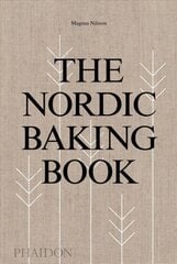 Nordic Baking Book hinta ja tiedot | Keittokirjat | hobbyhall.fi