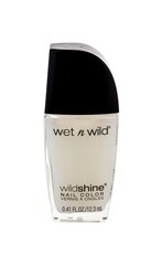 Wet n Wild WildShine E452A, Matte Top Coat -kynsilakka hinta ja tiedot | Wet n Wild Hajuvedet ja kosmetiikka | hobbyhall.fi
