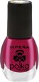 Vipera Polka Nail Polish kynsilakka 5.5 ml, sävy 029