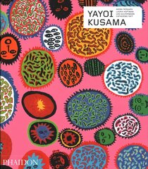 Yayoi Kusama: Revised & expanded edition Revised edition hinta ja tiedot | Taidekirjat | hobbyhall.fi