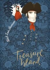 Treasure Island: V&A Collector's Edition hinta ja tiedot | Nuortenkirjat | hobbyhall.fi