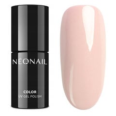 NEONAIL Hybridilakka 9864 Blush Flush 7,2ml hinta ja tiedot | Kynsilakat ja kynsienhoitotuotteet | hobbyhall.fi