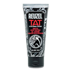 REUZEL TAT Vivid Gel, Kosteuttava tatuointigeeli, 100ml hinta ja tiedot | Vartalovoiteet ja -emulsiot | hobbyhall.fi